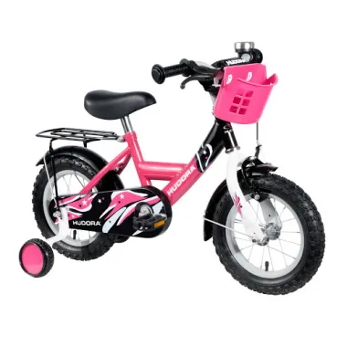 12'' KINDERFAHRRAD