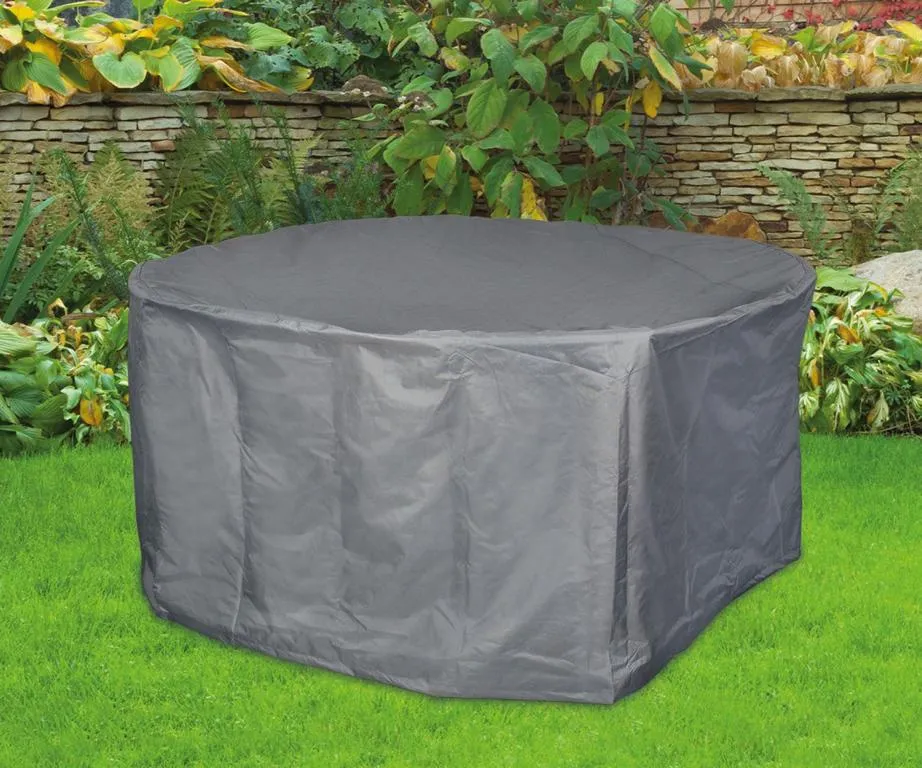 Schutzh&uuml;lle f&uuml;r Sitzgruppe