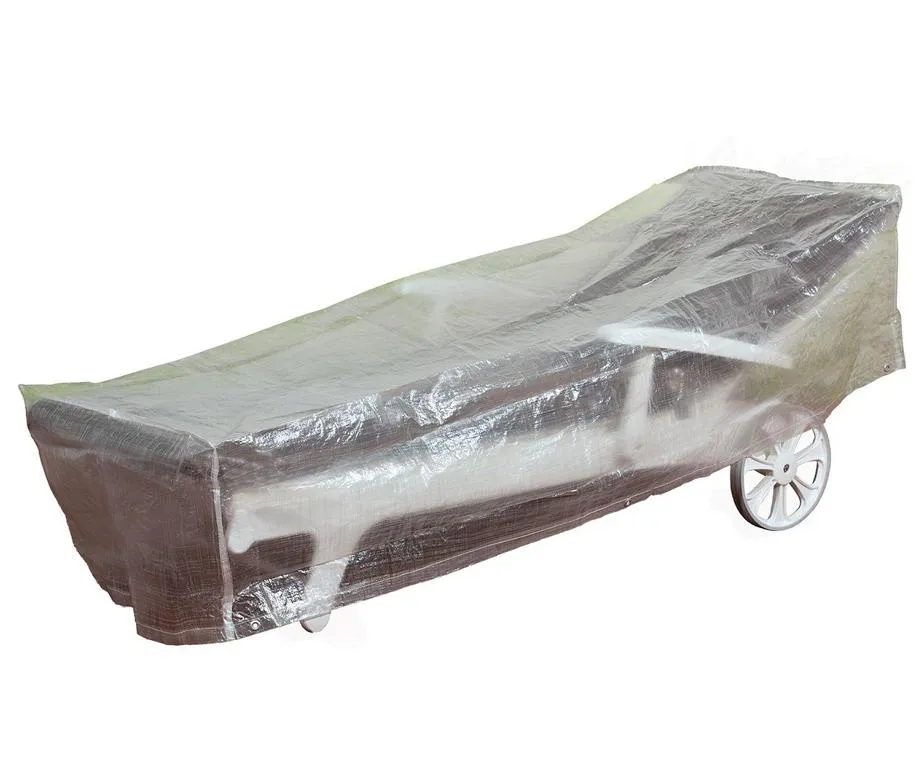 Schutzh&uuml;lle f&uuml;r Rollenliege