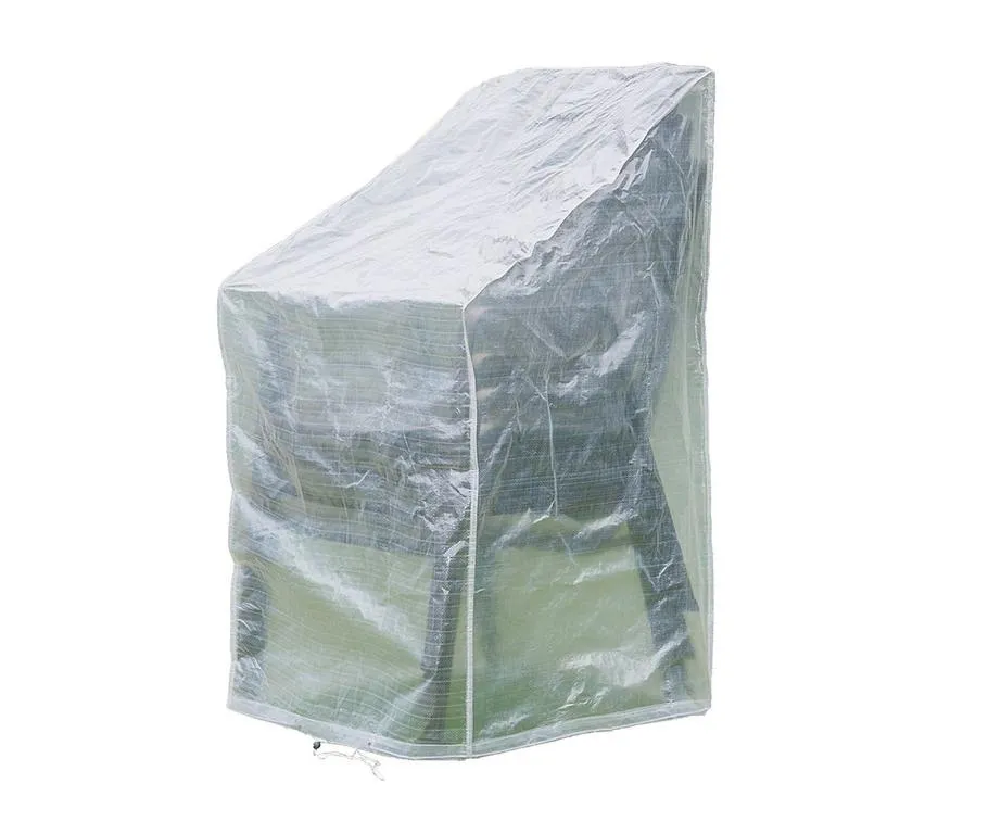 Schutzh&uuml;lle f&uuml;r Stapelsessel