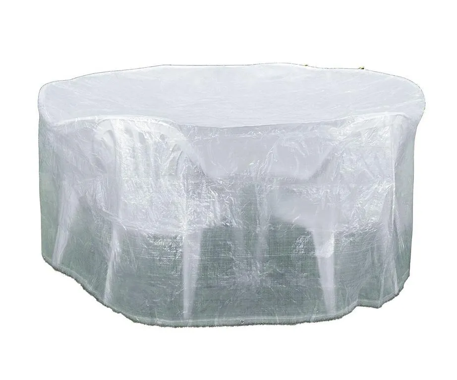 Schutzh&uuml;lle f&uuml;r Sitzgruppen