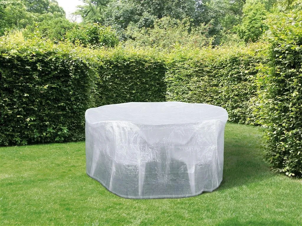 Schutzh&uuml;lle f&uuml;r Sitzgruppen