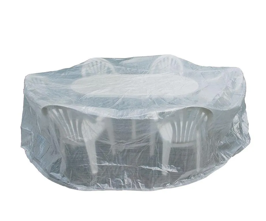 Schutzh&uuml;lle f&uuml;r Sitzgruppen