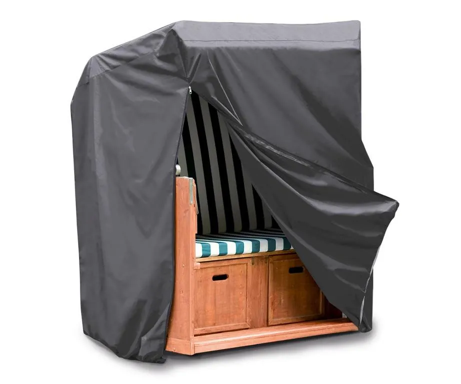 Schutzh&uuml;lle f&uuml;r Strandkorb