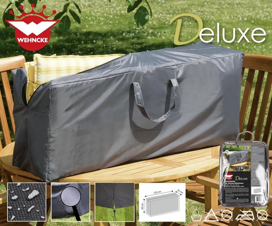 Schutzh&uuml;lle f&uuml;r 4 Auflagen