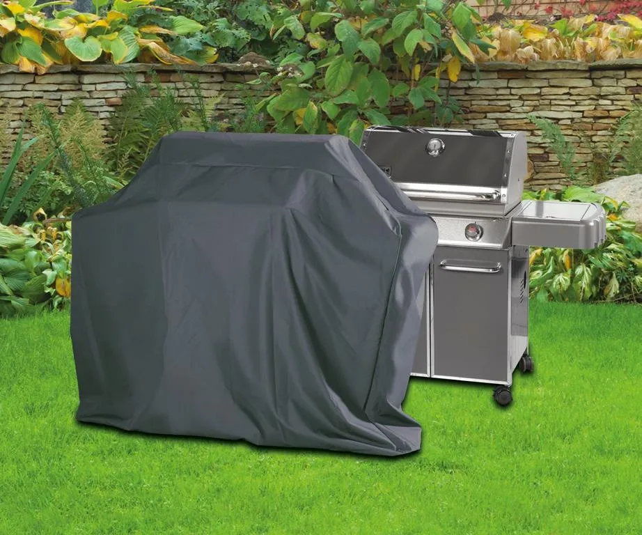 Schutzh&uuml;lle Deluxe Gasgrills