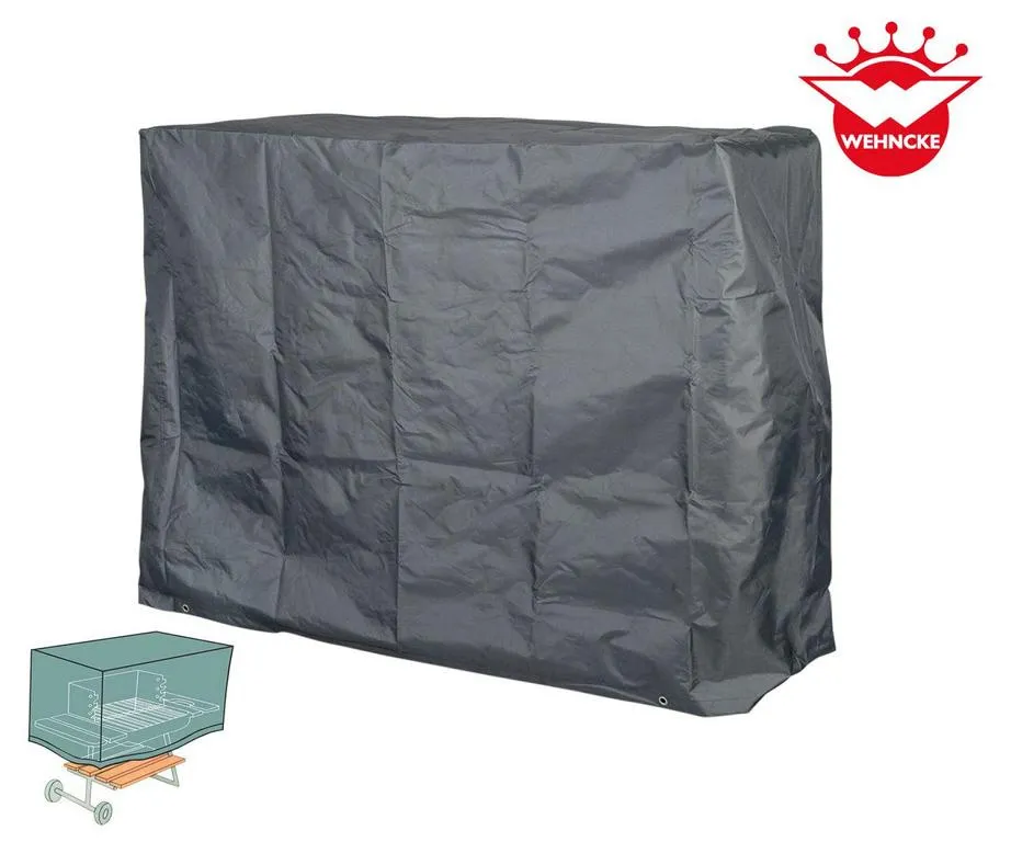 Schutzh&uuml;lle Deluxe Gasgrills