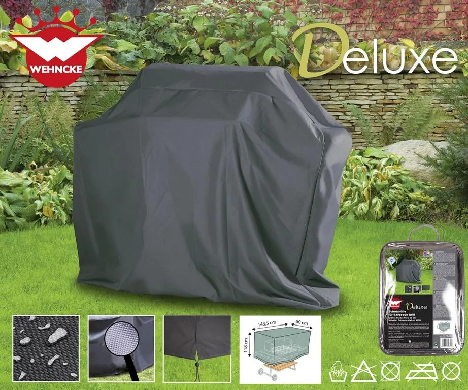 Schutzh&uuml;lle Deluxe Gasgrills