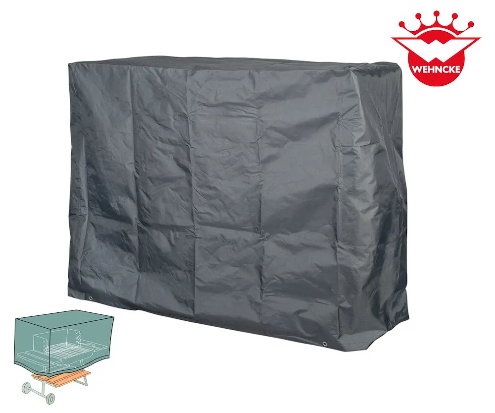 Schutzh&uuml;lle Deluxe Gasgrills