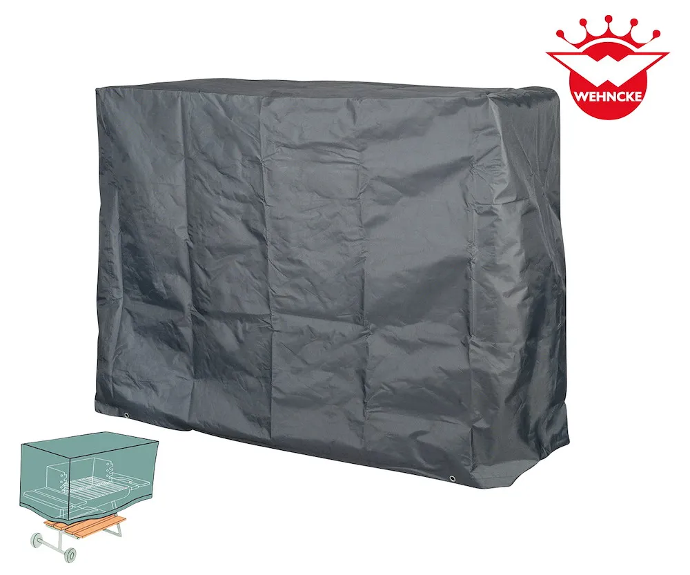 Schutzh&uuml;lle Deluxe Gasgrills