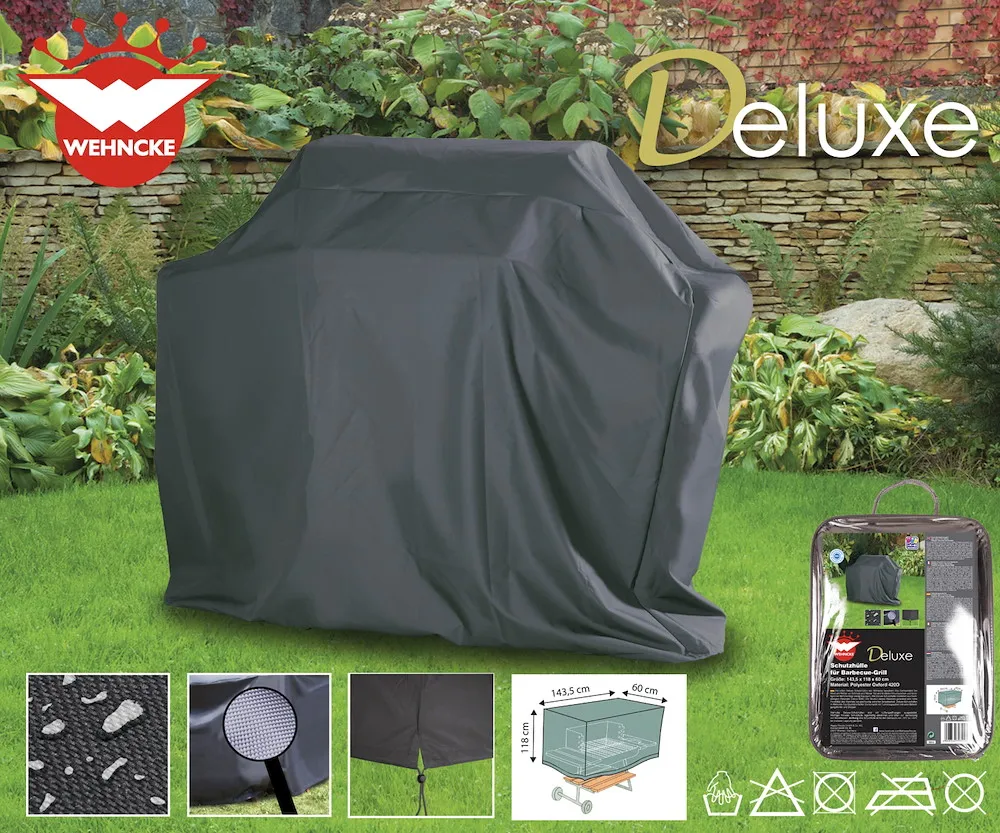 Schutzh&uuml;lle Deluxe Gasgrills