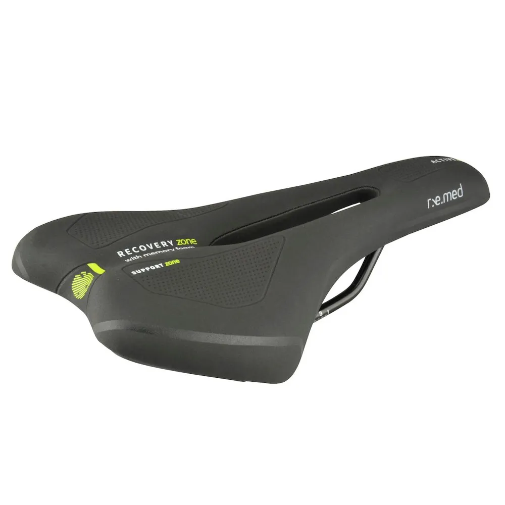 FISCHER Sattel MTB R.E.Med