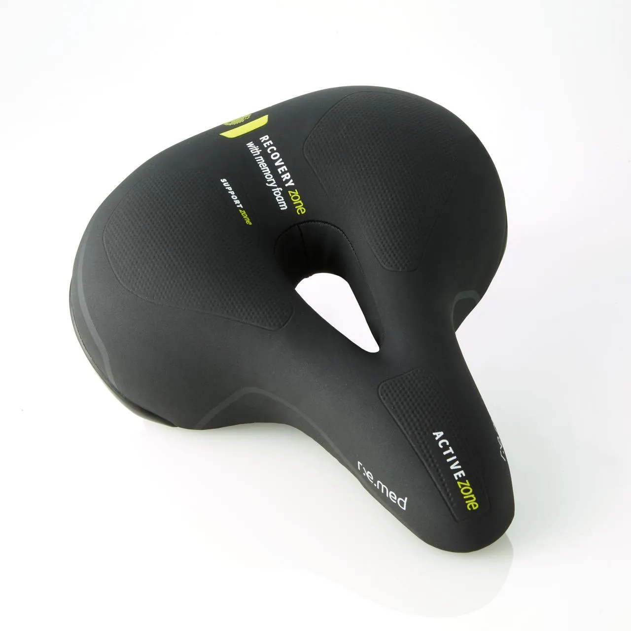 FISCHER Sattel Touren R.E.Med