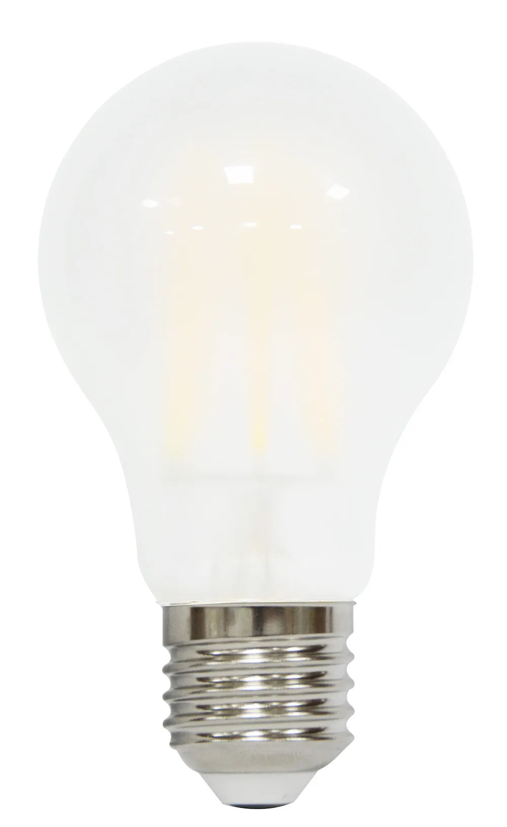 LED Fil. matt Classic A60 6W-