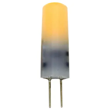 LED G4 frosted AC/DC12V 1,5W-