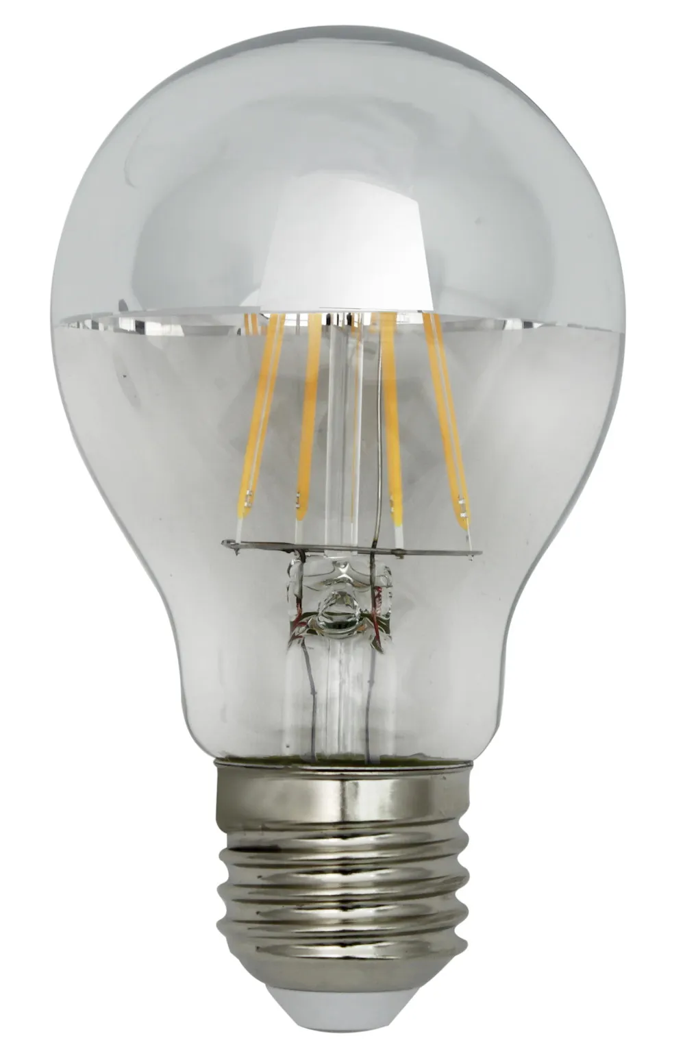 LED Fil. Kopfspiegel A60 SV 5W