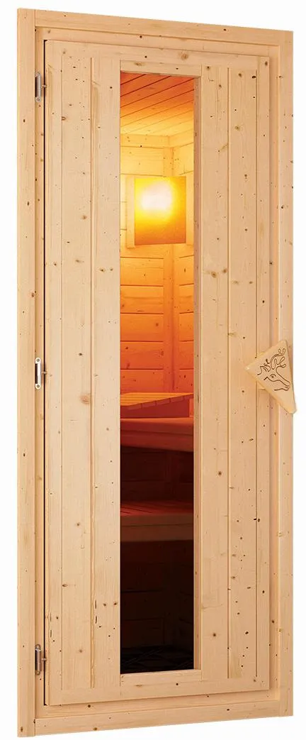 Sauna Larin Eck, o. Zub.