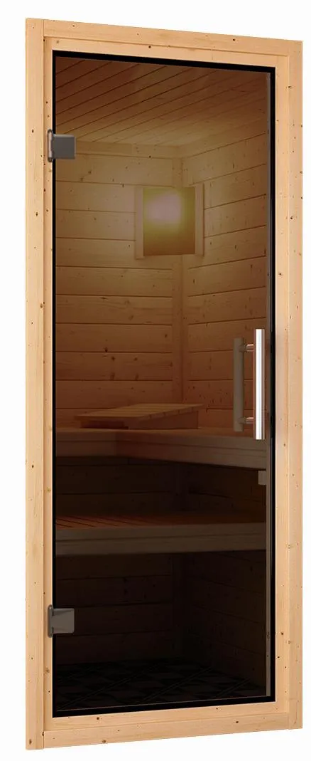 Sauna Sodin Front, o. Zub.