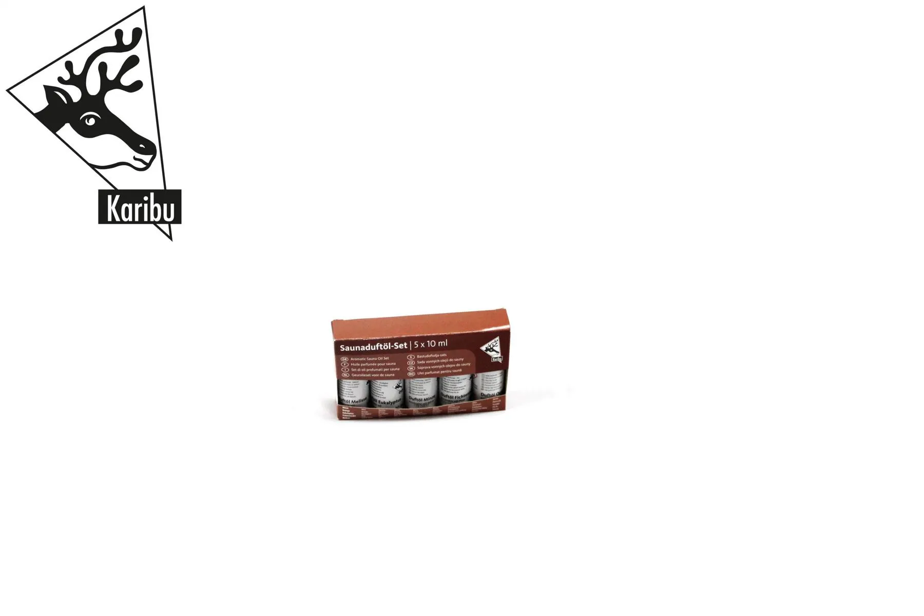 &Auml;therische &Ouml;le, je 1x a 10 ml