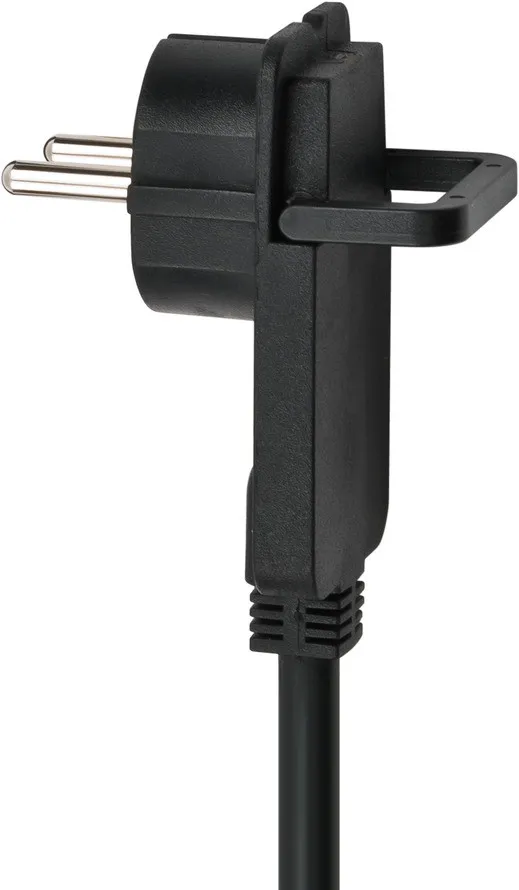 Comfort-Line Steckdosenl. 4-f.