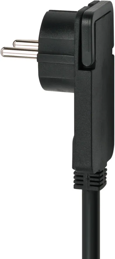 Comfort-Line Steckdosenl. 4-f.