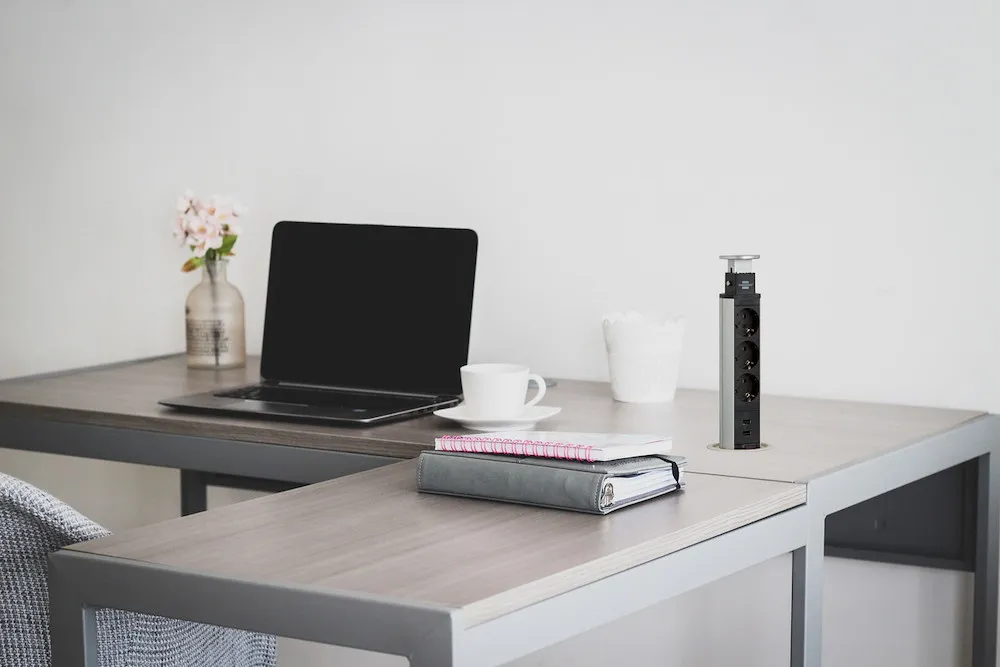 Tower Power USB-Charger