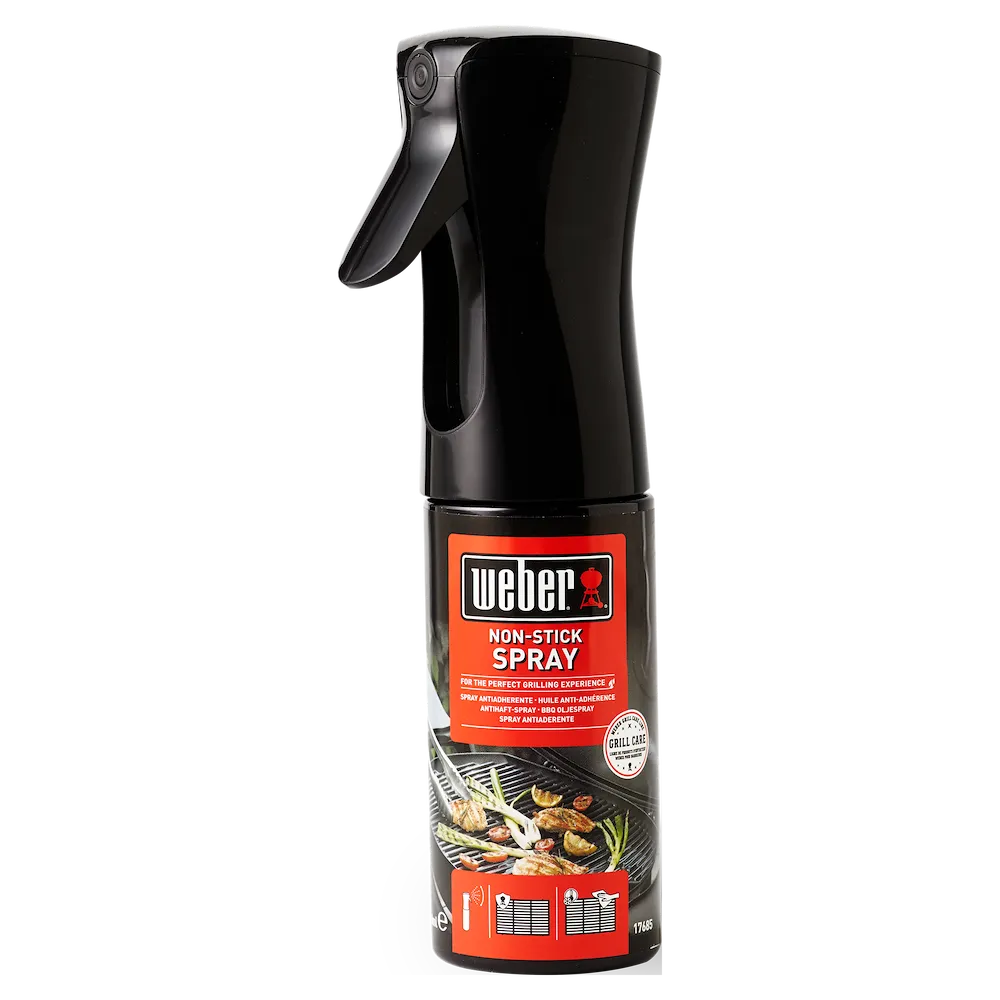 Weber&reg; Non-stick Spray