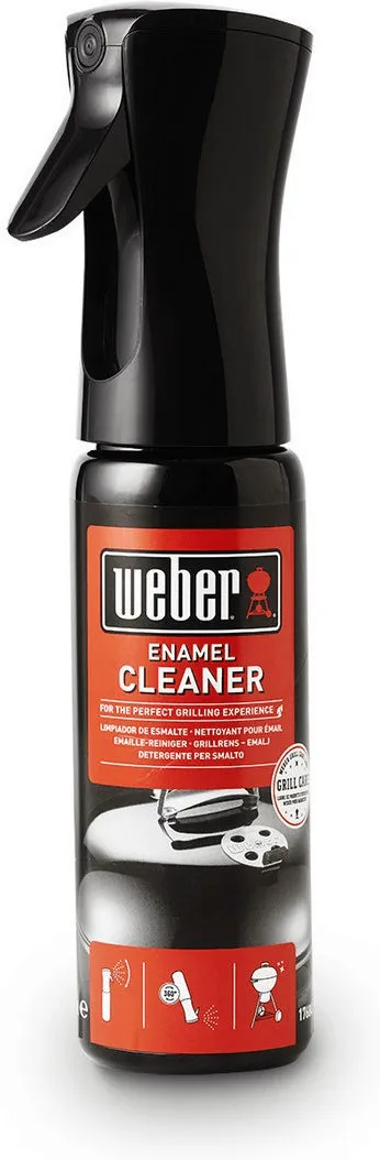 Weber&reg; Emaille-Reiniger