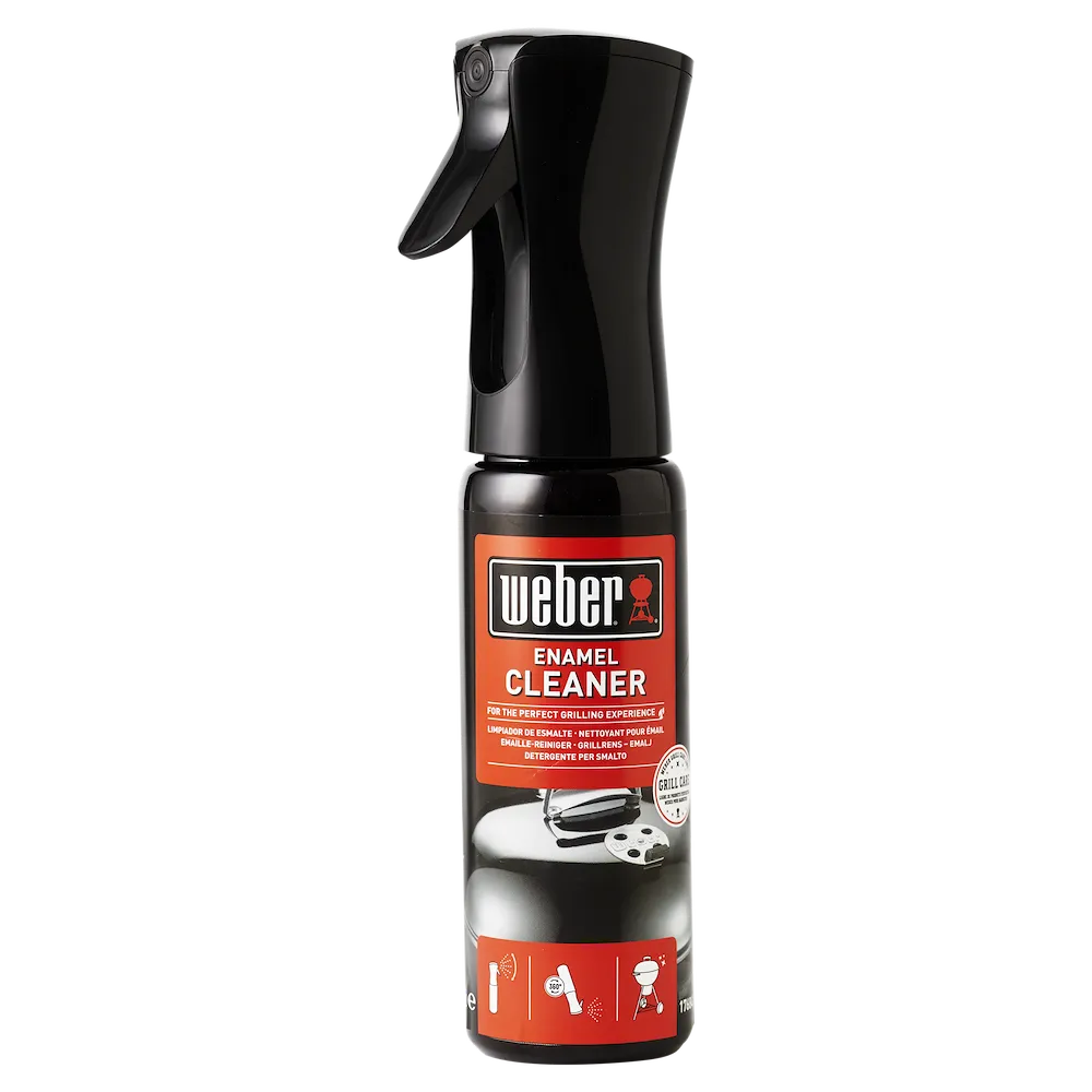 Weber&reg; Emaille-Reiniger