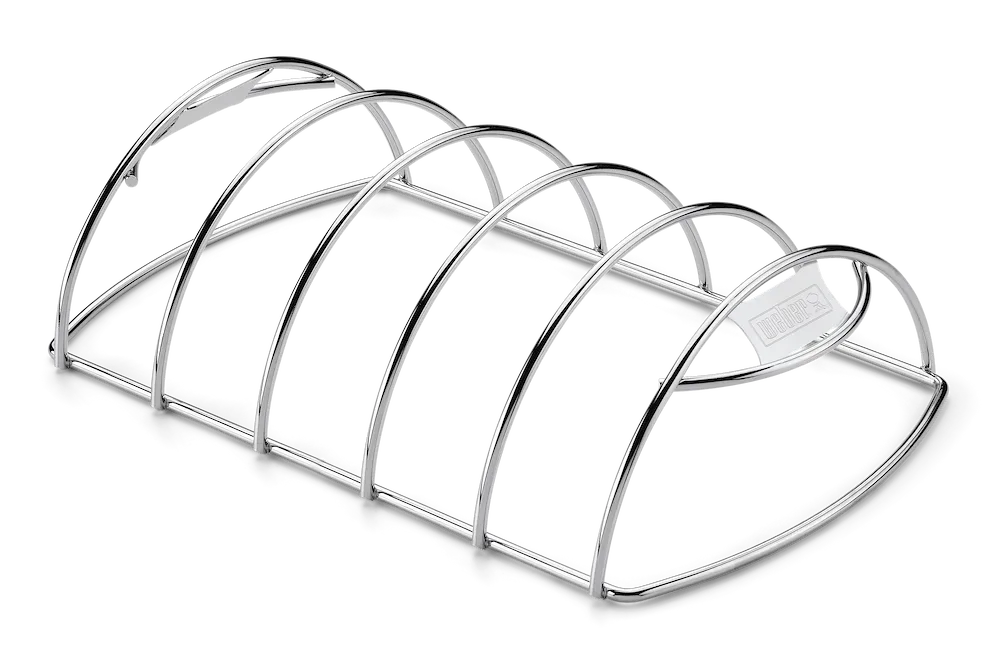 Weber&reg; Spare-Rib-Halter