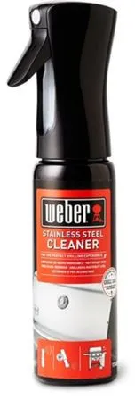 Weber&reg; Edelstahl-Reiniger