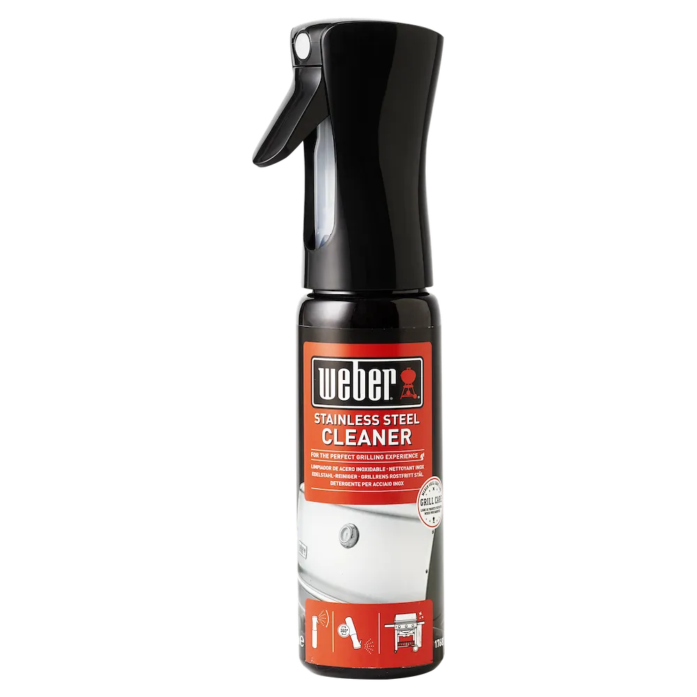 Weber&reg; Edelstahl-Reiniger