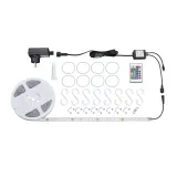 RGB-LED-Band 5 m, IP44