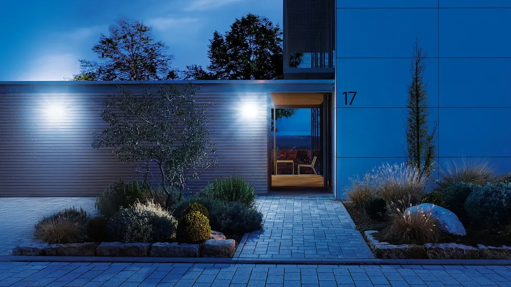 SENSOR-LED XLED HOME 2 WE