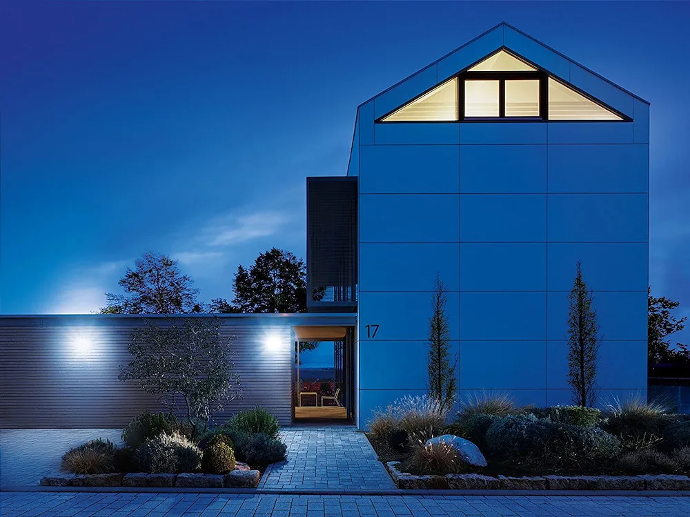 SENSOR-LED XLED HOME 2 WE