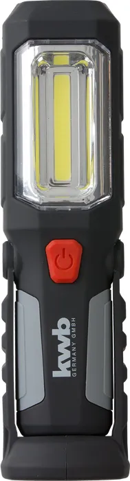 COB-LED Arbeitsleuchte Flex