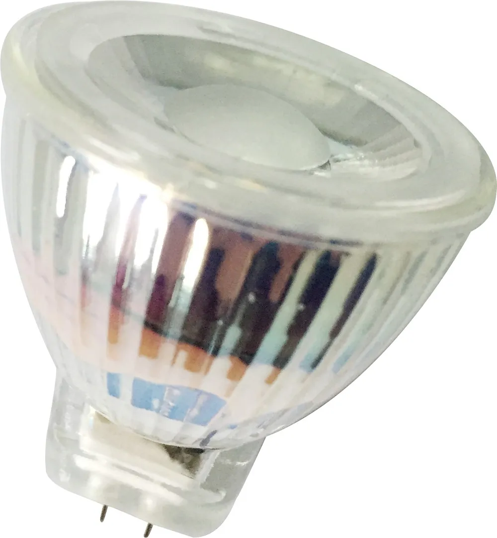 LED MR11 36 3W-200lm-GU4/830