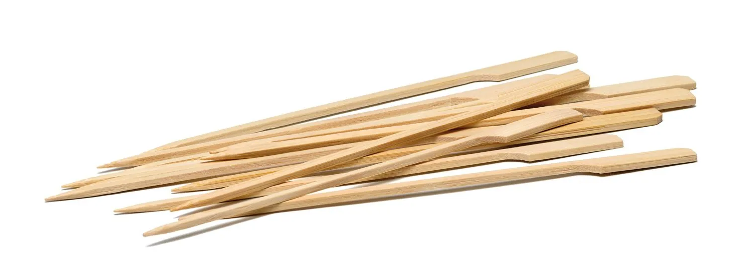 Grillspie&szlig;e 150 St&uuml;ck