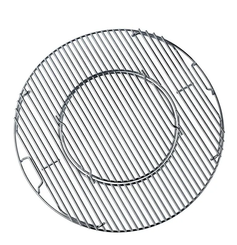 FLASH Grillrost rund 57 cm