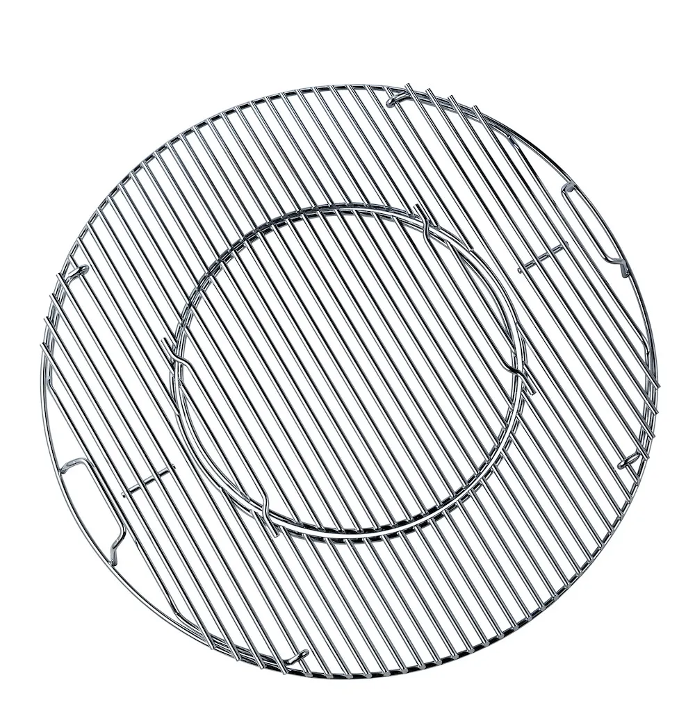 FLASH Grillrost rund 57 cm