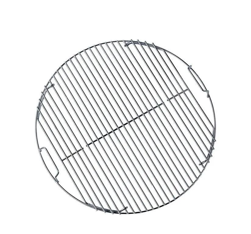 FLASH Grillrost rund 47 cm