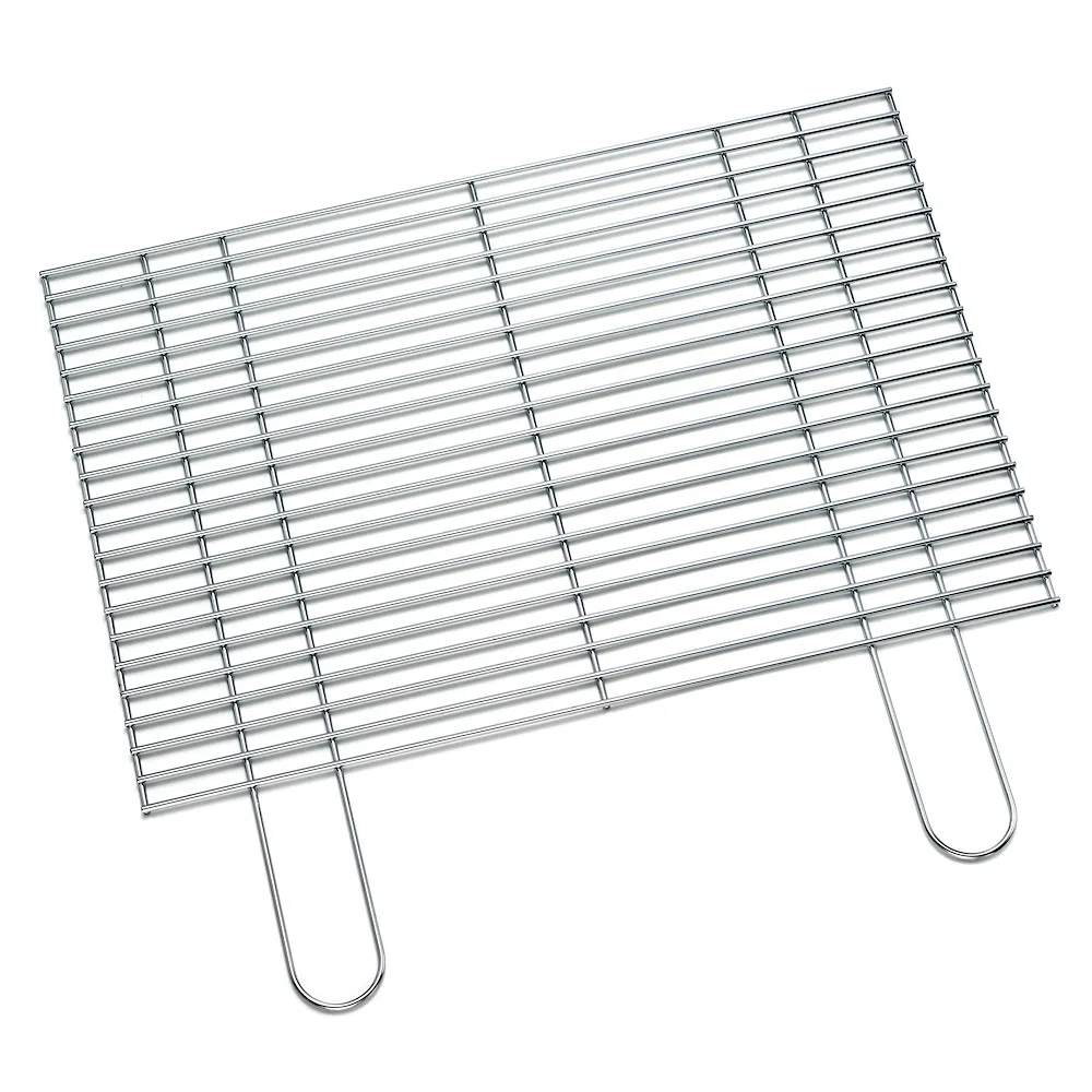 FLASH Grillrost eckig