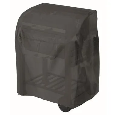 Abdeckhaube Grillwagen klein