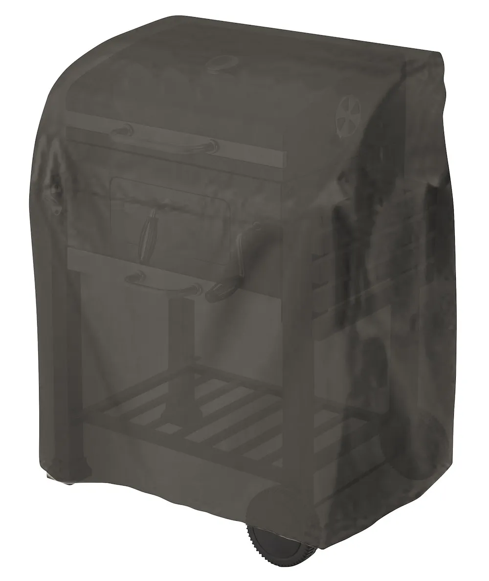Abdeckhaube Grillwagen klein
