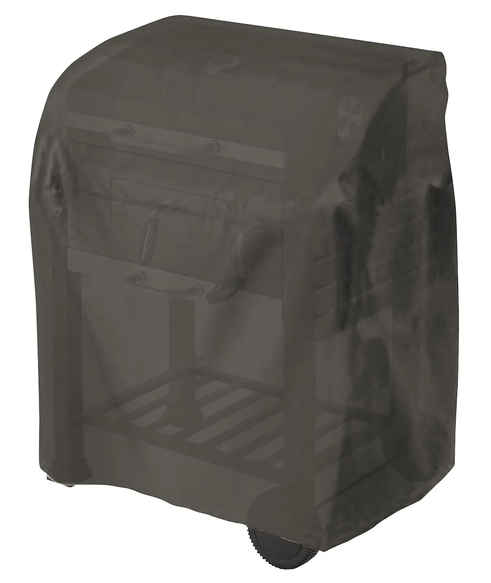 Abdeckhaube Grillwagen klein