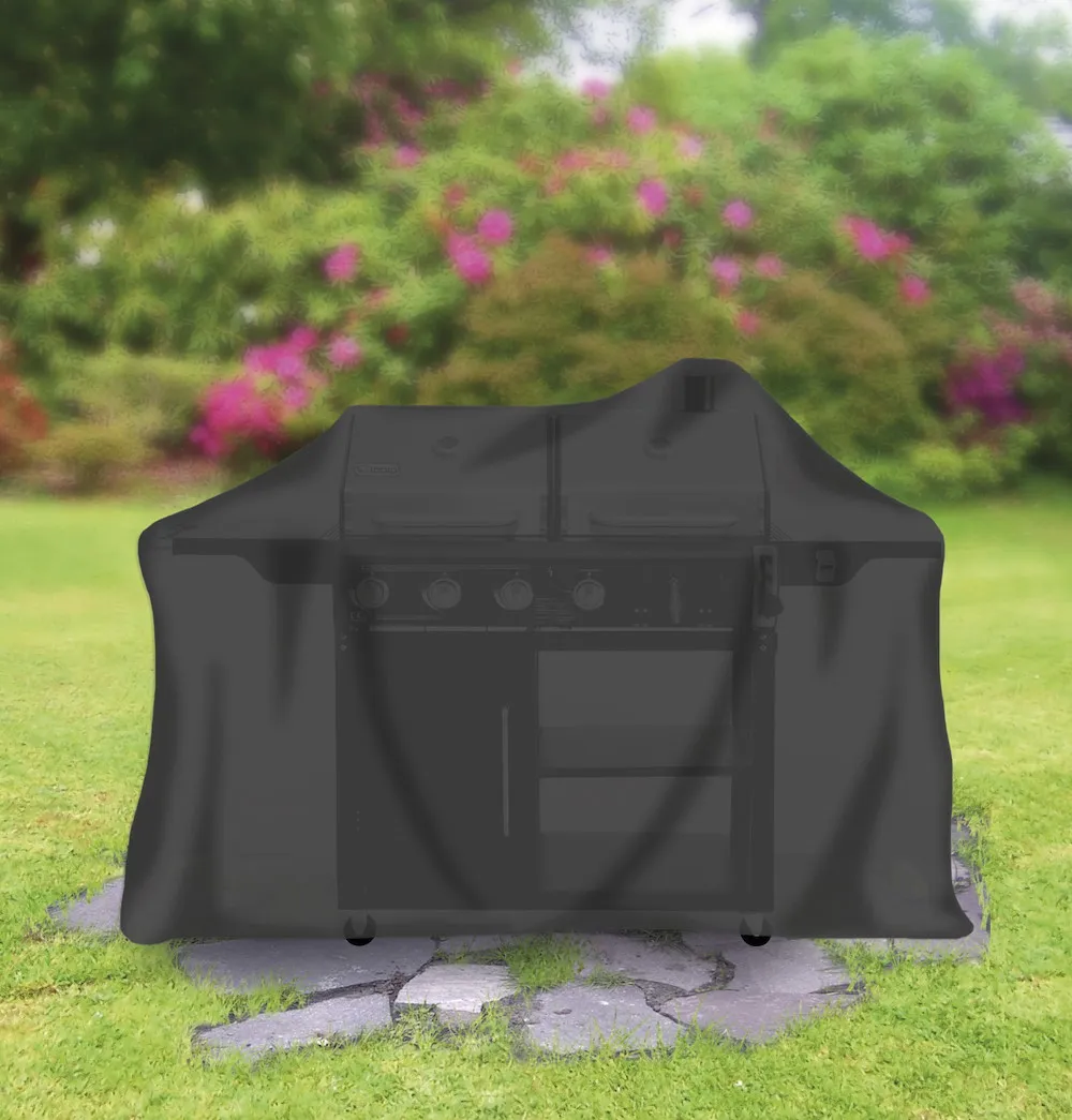 Abdeckhaube Gasgrill ex gro&szlig;