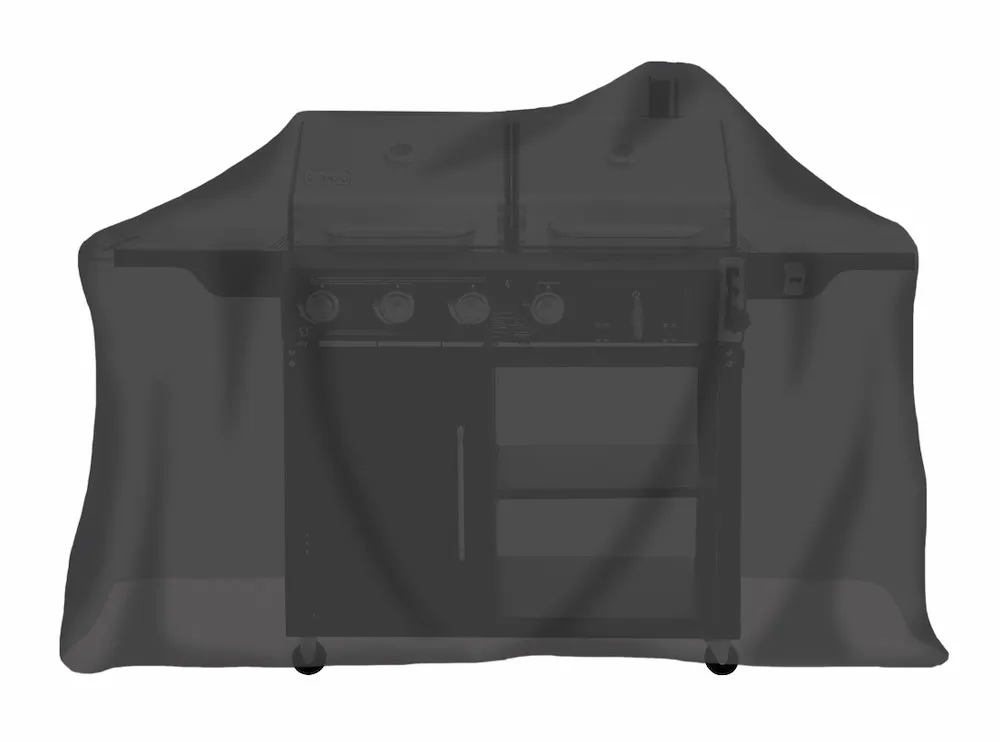 Abdeckhaube Gasgrill ex gro&szlig;