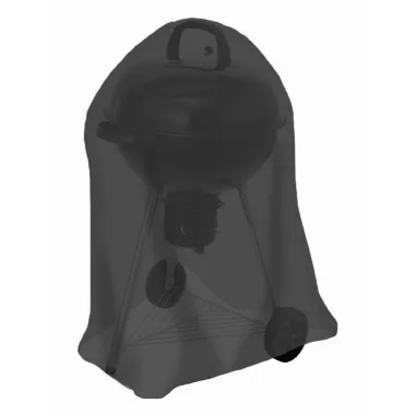 Abdeckhaube Kugelgrill klein