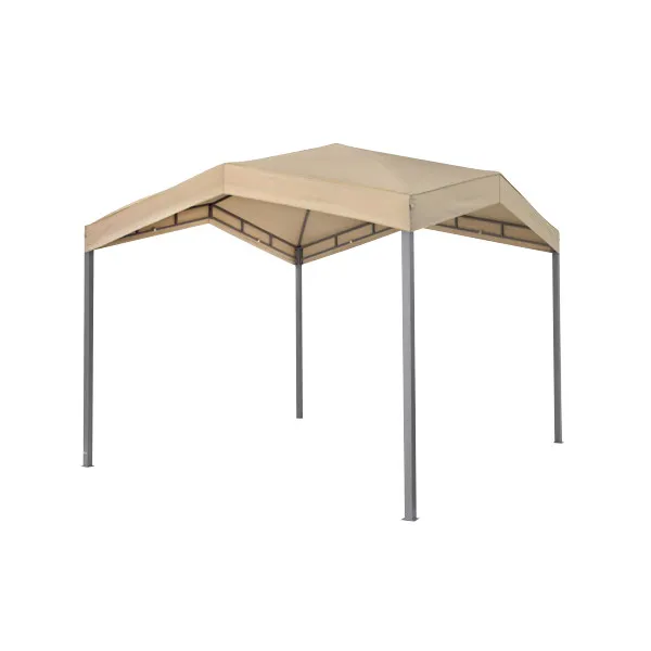 Pavillon Marabo taupe