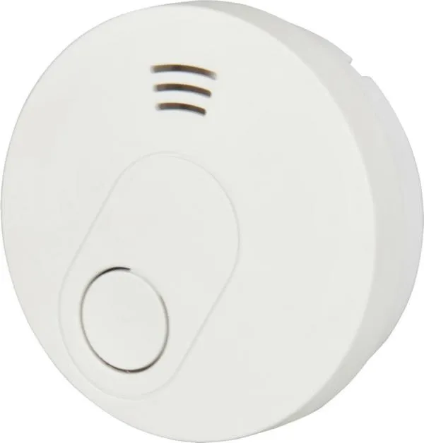 uniTEC Rauchmelder85dB Lithium